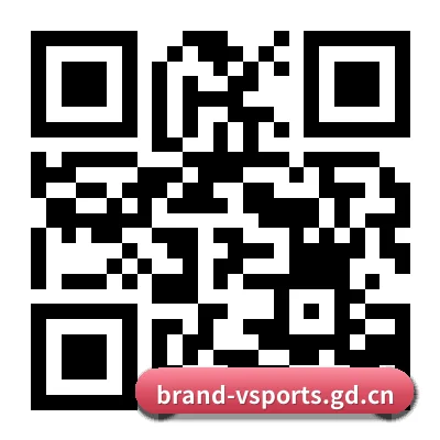 iOS 系统版 二维码 | vsports